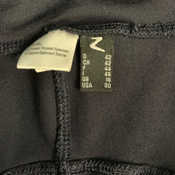 Riding pants. Size 30 full seat Horze brand - Picture 9 of 12